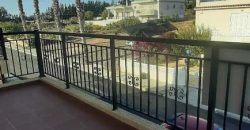 Paphos Emba 2 Bedroom Apartment For Sale BCP117