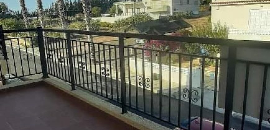 Paphos Emba 2 Bedroom Apartment For Sale BCP117