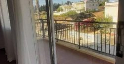 Paphos Emba 2 Bedroom Apartment For Sale BCP117