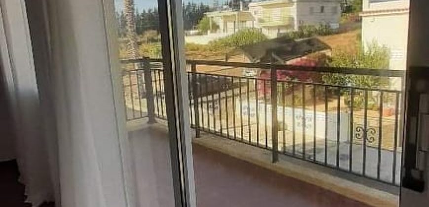 Paphos Emba 2 Bedroom Apartment For Sale BCP117