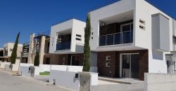 Paphos Emba 3 Bedroom House For Sale HDVFV5