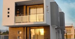 Paphos Emba 3 Bedroom House For Sale HDVFV5
