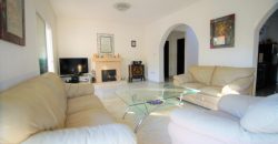 Paphos Empa 3 Bedroom Detached Villa For Sale BSH9488