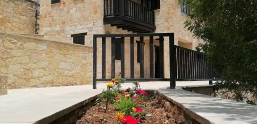 Paphos Episkopi 3 Bedroom Villa For Rent BCP112