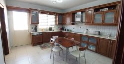 Paphos Geroskipou 4 Bedroom Apartment For Sale BSH16062