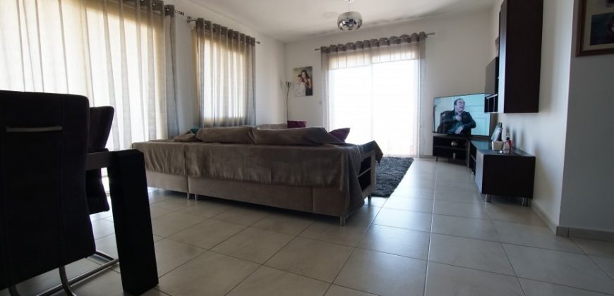 Paphos Geroskipou 4 Bedroom Apartment For Sale BSH16062