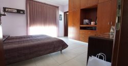 Paphos Geroskipou 4 Bedroom Apartment For Sale BSH16062