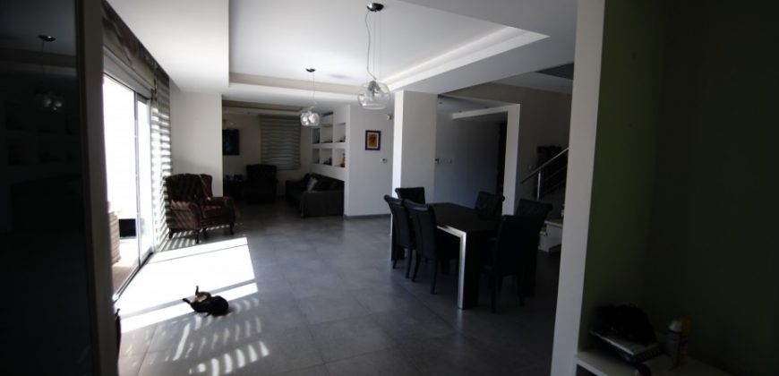 Paphos Geroskipou 4 Bedroom Detached Villa For Sale BSH8126