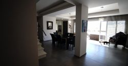 Paphos Geroskipou 4 Bedroom Detached Villa For Sale BSH8126