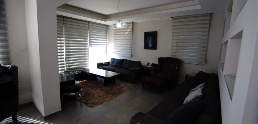 Paphos Geroskipou 4 Bedroom Detached Villa For Sale BSH8126