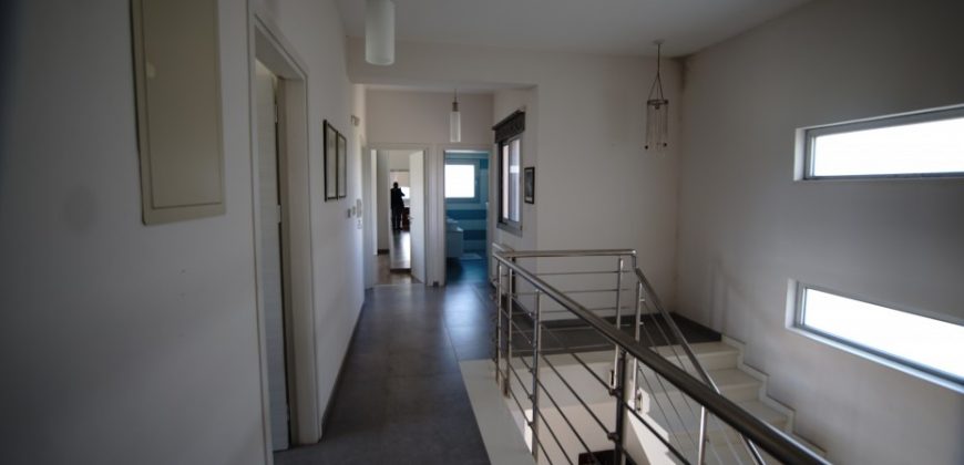 Paphos Geroskipou 4 Bedroom Detached Villa For Sale BSH8126