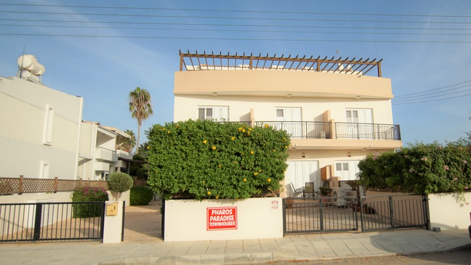 Kato Paphos 6 Bedroom Buildings For Sale BSH13592