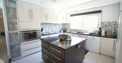 Kato Paphos 5 Bedroom Detached Villa For Sale BSH4825