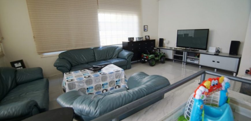 Kato Paphos 5 Bedroom Detached Villa For Sale BSH4825