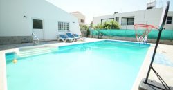 Kato Paphos 5 Bedroom Detached Villa For Sale BSH4825