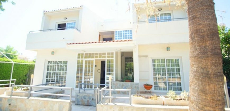 Kato Paphos 5 Bedroom Detached Villa For Sale BSH4825