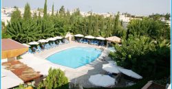 Kato Paphos Hotel For Sale BSH4612