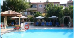 Kato Paphos Hotel For Sale BSH4612