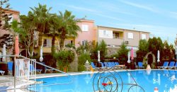 Kato Paphos Hotel For Sale BSH4612