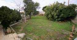 Kato Paphos Residential Land For Sale BSH7734