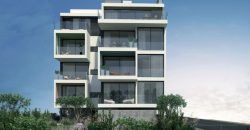 Kato Paphos Tombs of The Kings 2 Bedroom Apartment For Sale BSH8894