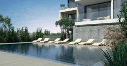 Kato Paphos Tombs of The Kings 3 Bedroom Apartment For Sale BSH8895