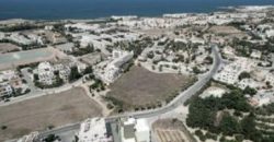 Kato Paphos Tombs of The Kings 3 Bedroom Apartment For Sale BSH8895