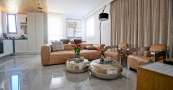 Kato Paphos 2 Bedroom Town House For Sale BSH7809