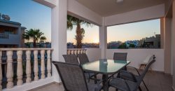 Kato Paphos Universal 2 Bedroom Apartment For Sale BSH5837