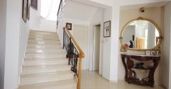 Kato Paphos Universal 5 Bedroom Detached Villa For Sale BSH8045