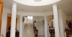 Kato Paphos Universal 5 Bedroom Detached Villa For Sale BSH8045