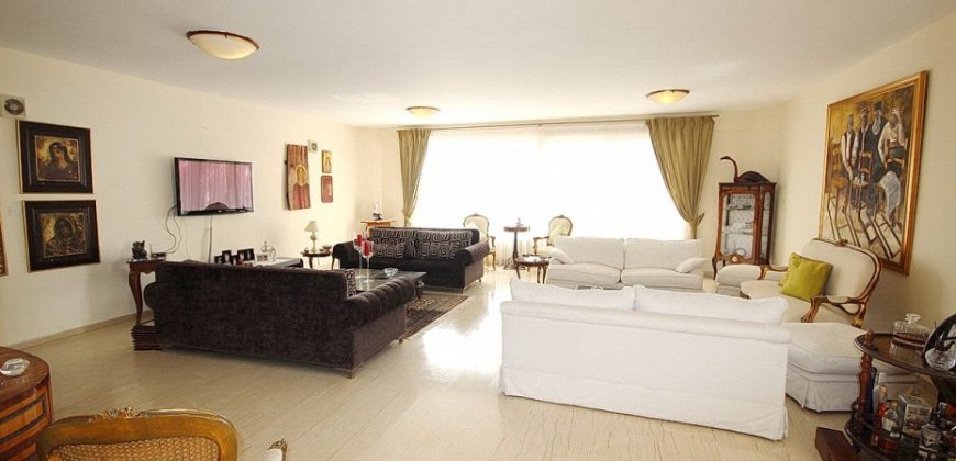 Kato Paphos Universal 5 Bedroom Detached Villa For Sale BSH8045