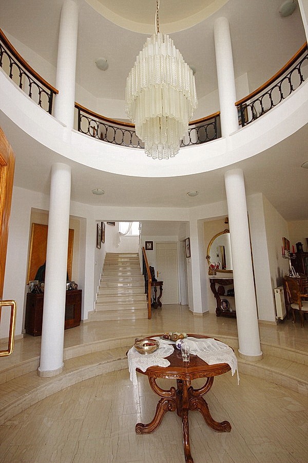 Kato Paphos Universal 5 Bedroom Detached Villa For Sale BSH8045