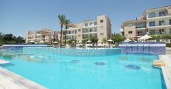 Kato Paphos Universal 2 Bedroom Town House For Sale BSH12376