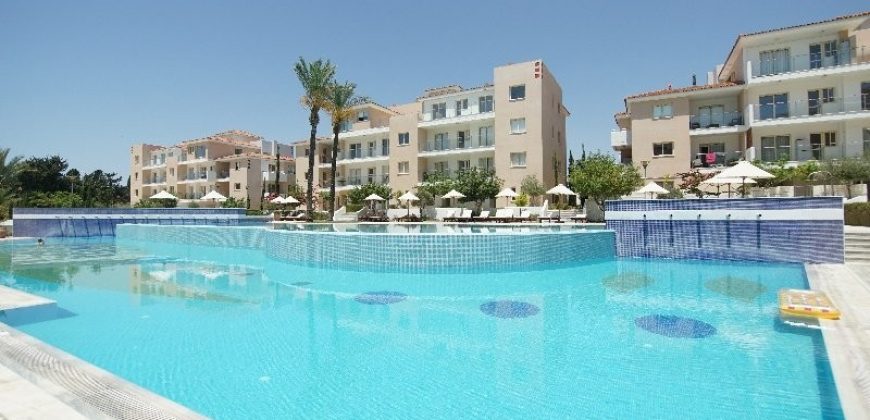 Kato Paphos Universal 2 Bedroom Town House For Sale BSH12376