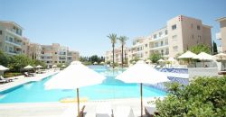 Kato Paphos Universal 2 Bedroom Town House For Sale BSH12376