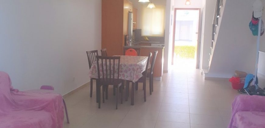 Kato Paphos Universal 2 Bedroom Town House For Sale BSH12376