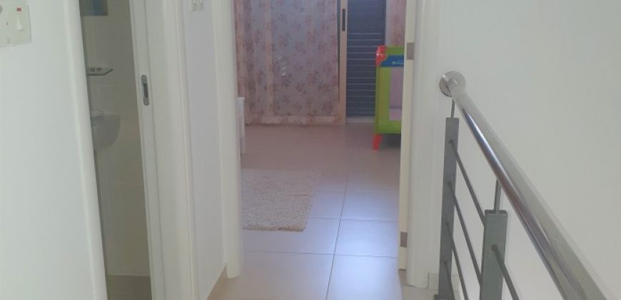 Kato Paphos Universal 2 Bedroom Town House For Sale BSH12376