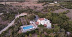 Paphos Kissonerga 5 Bedroom Detached Villa For Sale BSH18595