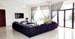 Paphos Koili 4 Bedroom Detached Villa For Sale BSH6698