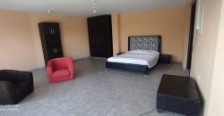 Paphos Konia 1 Bedroom Apartment Ground Floor For Rent GRP020