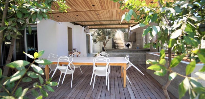 Paphos Konia 5 Bedroom Detached Villa For Sale BSH1013