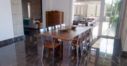 Paphos Konia 5 Bedroom Detached Villa For Sale BSH1013