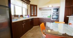 Paphos Konia 6 Bedroom Detached Villa For Sale BSH4815