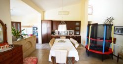 Paphos Konia 6 Bedroom Detached Villa For Sale BSH4815