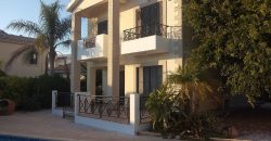 Paphos Kouklia Secret Valley 3 Bedroom Villa For Sale AMR34324