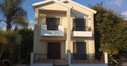 Paphos Kouklia Secret Valley 3 Bedroom Villa For Sale AMR34324