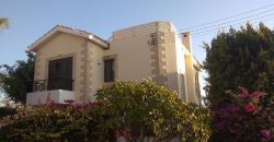 Paphos Kouklia Secret Valley 3 Bedroom Villa For Sale AMR34324