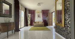Paphos Kouklia Secret Valley 3 Bedroom Detached Villa For Sale BSH15387