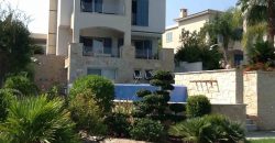 Paphos Latchi 4 Bedroom Detached Villa For Sale BSH6989